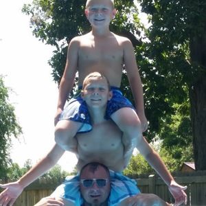 Meet your Posher, Brett