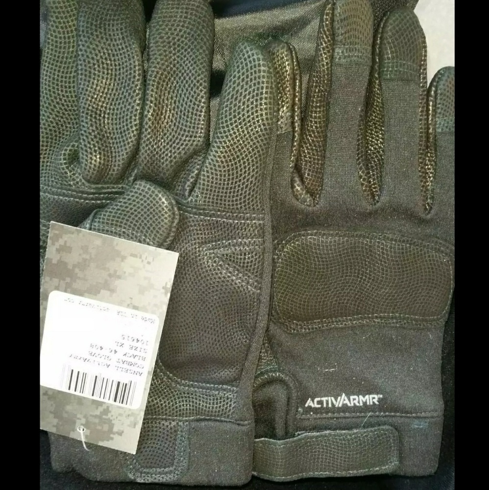 ***ALL SOLD***Tactical gloves