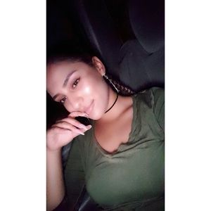 Meet your Posher, Ericka