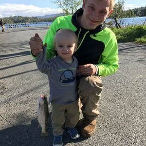 Meet your Posher, Zack