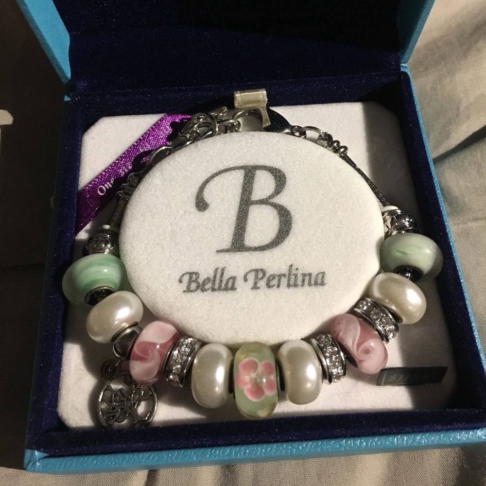 Pandora bracelet lookalike
