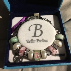 Pandora bracelet lookalike