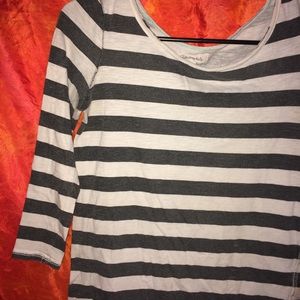 Aeropostale 3/4 quarter shirt