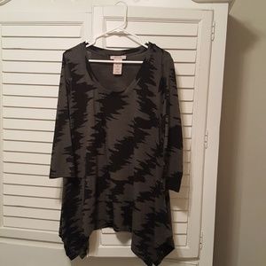 Philosophy Sharkbite Shirt