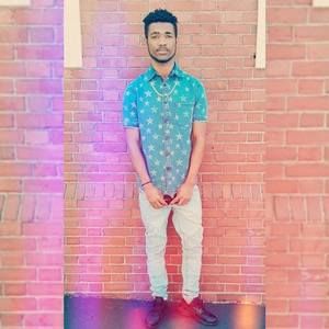 Meet your Posher, Adërïtö