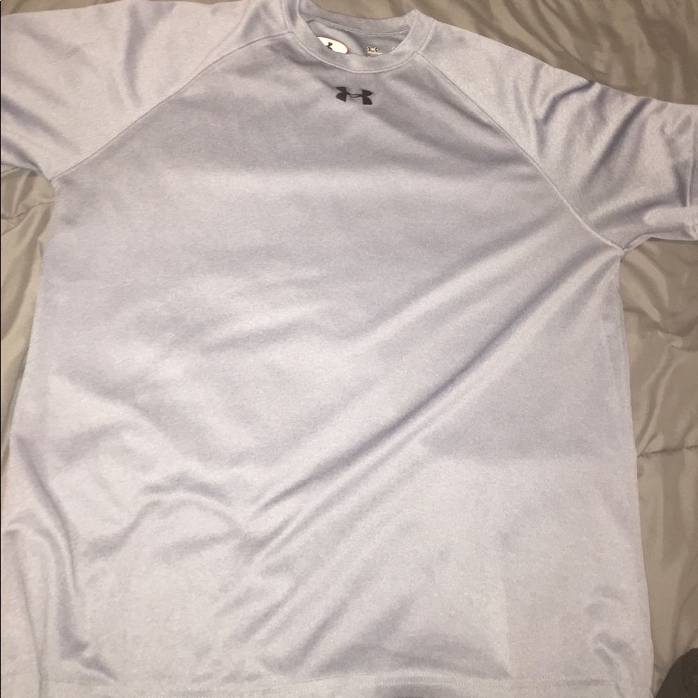 UNDER ARMOUR heat gear