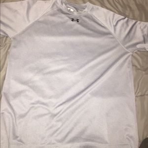 UNDER ARMOUR heat gear