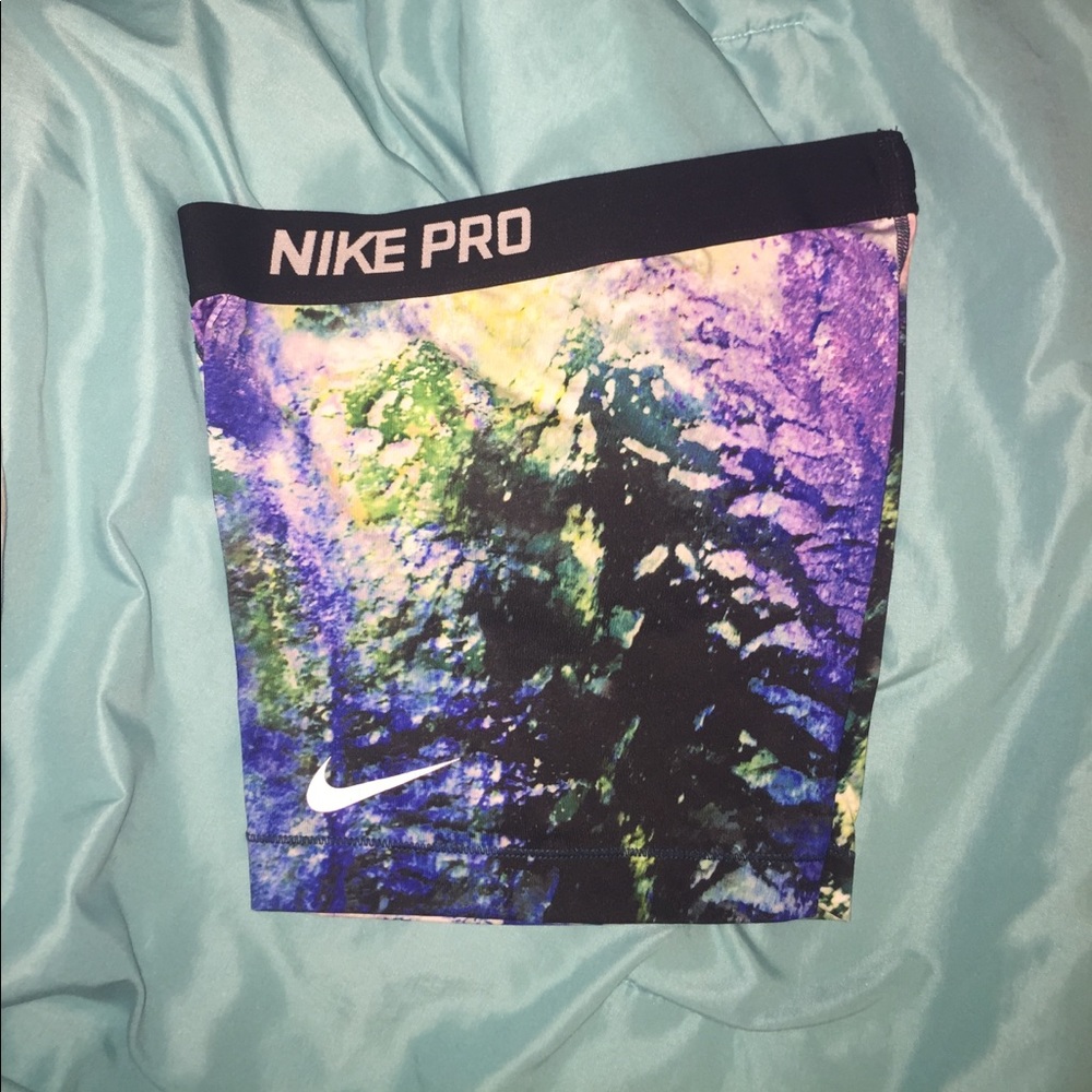 "Aerial" Nike Pros