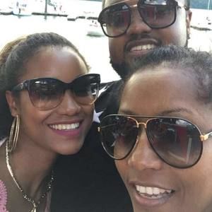 Meet your Posher, Omar