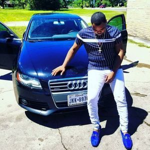 Meet your Posher, Antonio