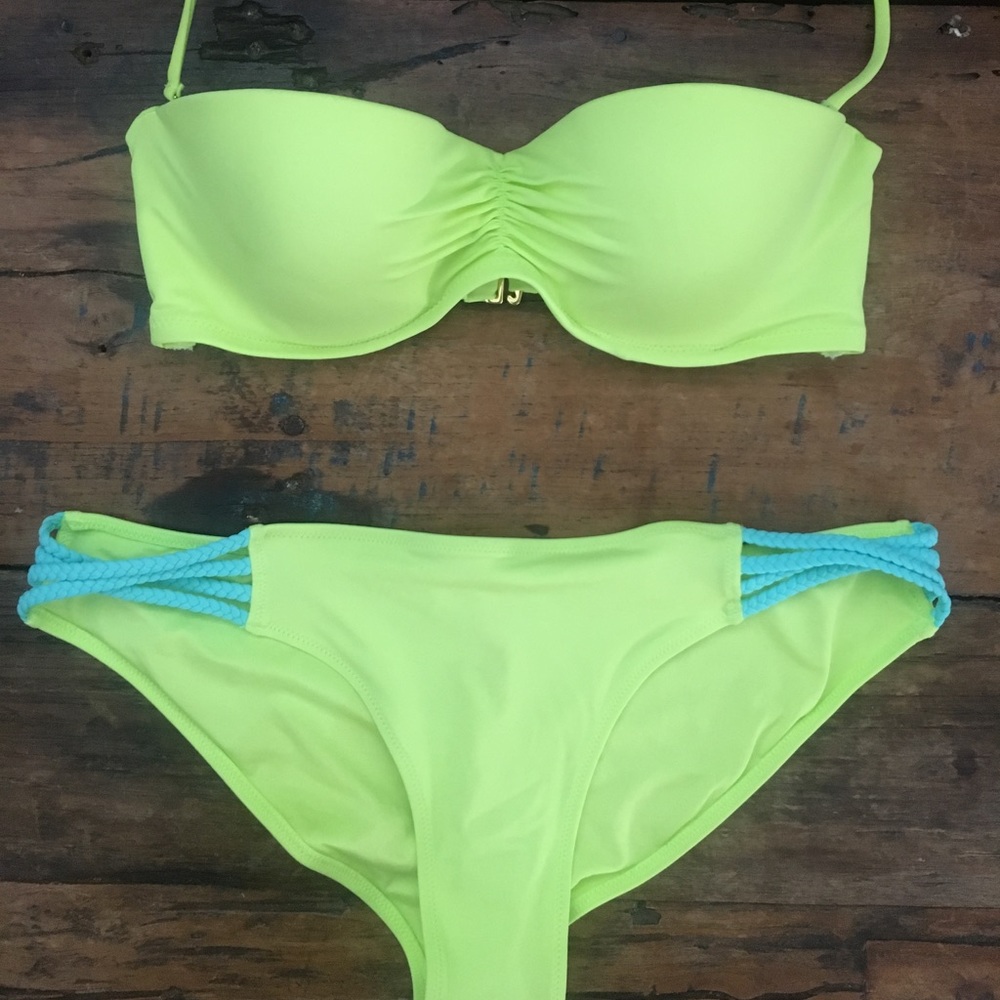 Victoria secret bikini