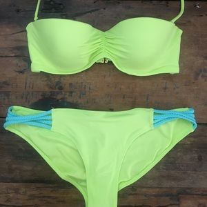 Victoria secret bikini