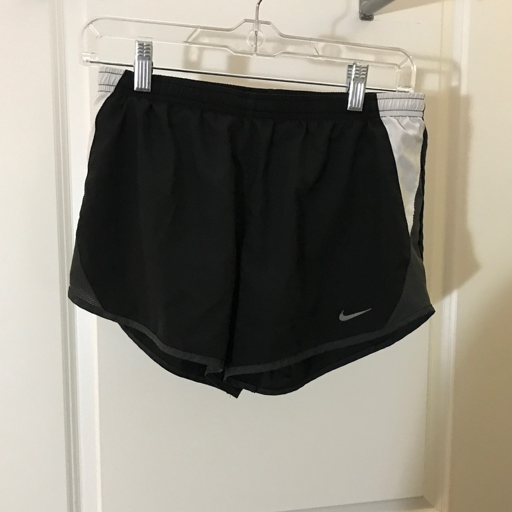 Nike Tempo Dri Fit Shorts