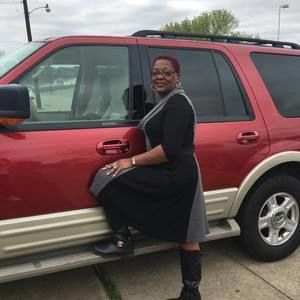 Meet your Posher, Mary