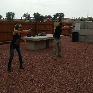 Meet your Posher, Marisa