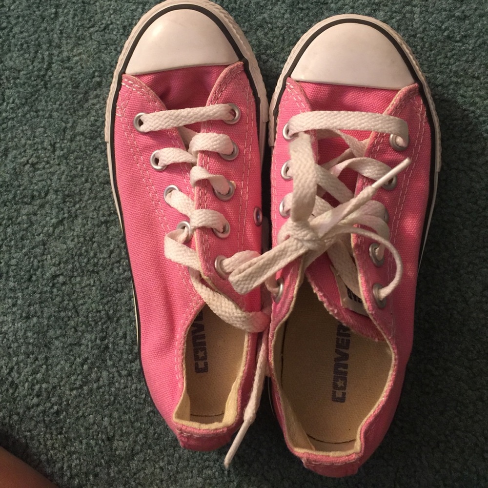 Converse allstar