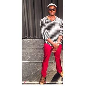 Meet your Posher, Jamal