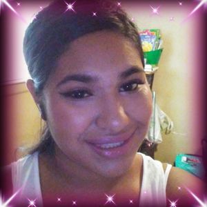 Meet your Posher, Maricela