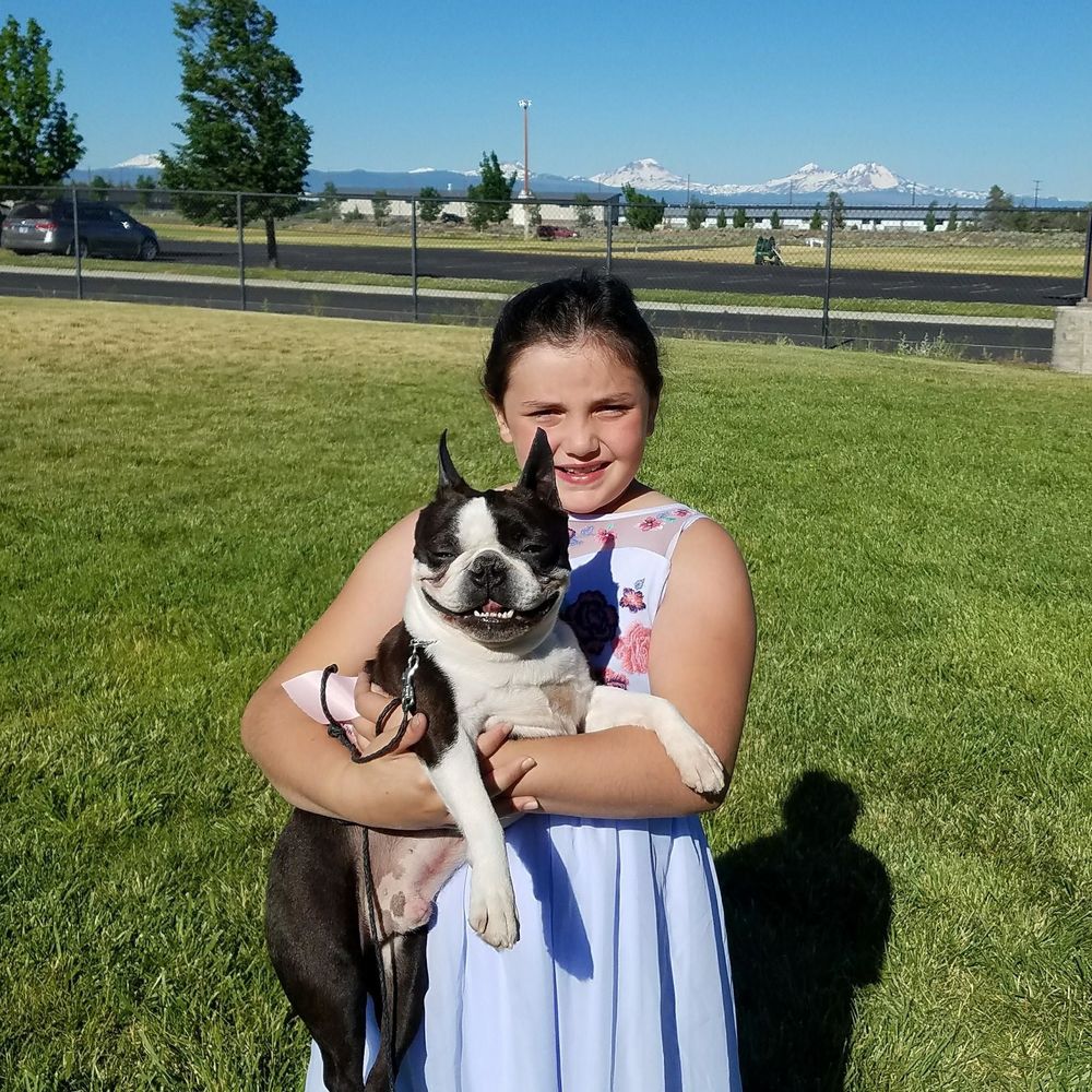 Meet your Posher, Lorene