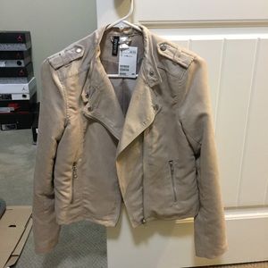 H&M jackets with tag!!!