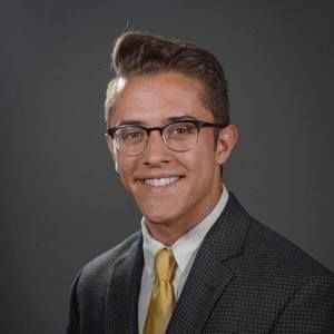 Meet your Posher, Donnie