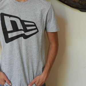 New Era Tee
