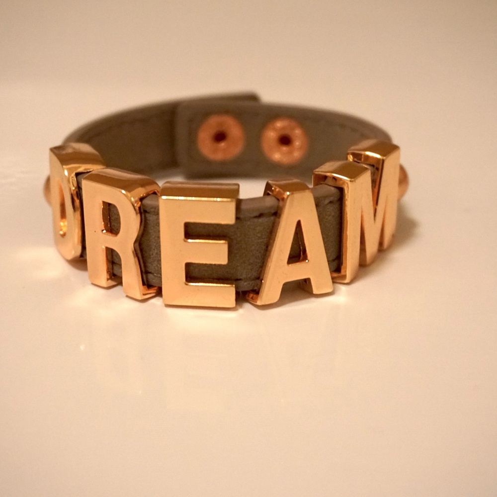 BCBGeneration #DREAM Bracelets