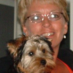 Meet your Posher, Marybeth