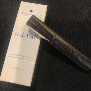 NeuMe lash serum