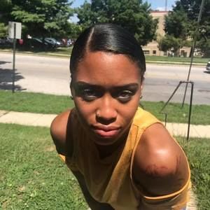 Meet your Posher, Jasmine