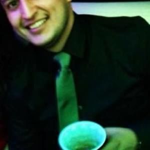 Meet your Posher, Carlos