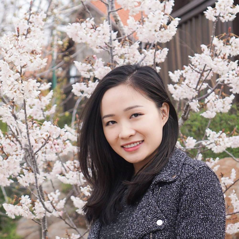 Meet your Posher, Ngoc