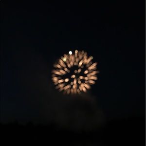 Meet your Posher, Patty