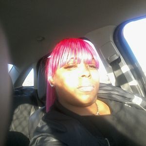 Meet your Posher, Patrice