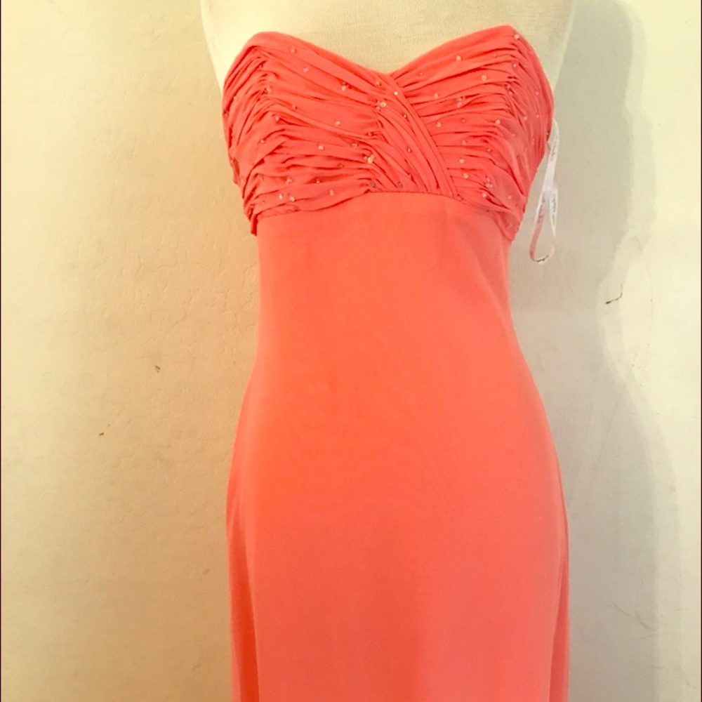 Avalon Bridal dress, size 10