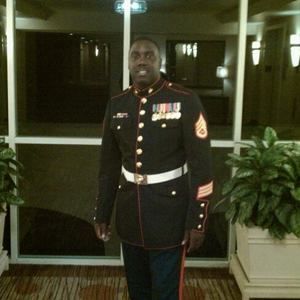 Meet your Posher, Gus