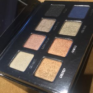 Lorac Metal Pro Mini