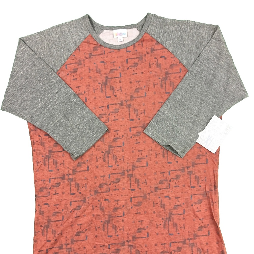 XL LuLaRoe Randy