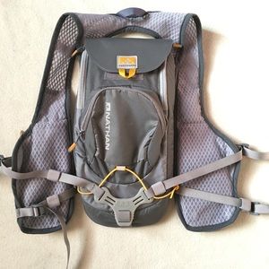 Nathan Hydration Backpack