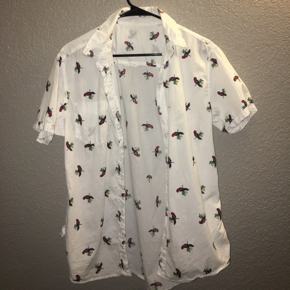 Button up from Khols
