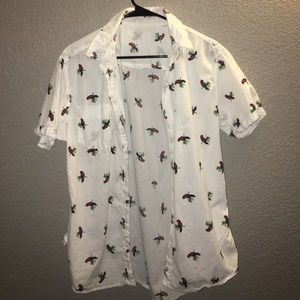 Button up from Khols