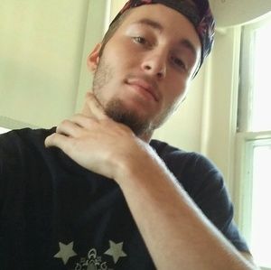 Meet your Posher, Bryan