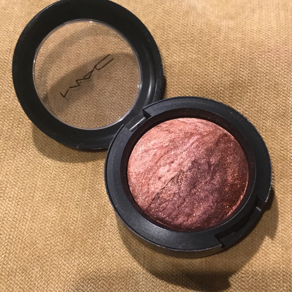 Mac Cosmetic