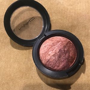Mac Cosmetic