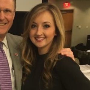 Meet your Posher, Mallory