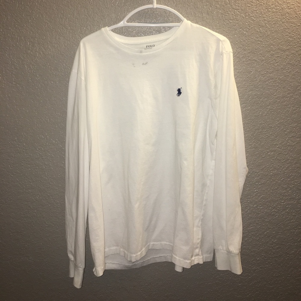 Long sleeve ( Polo)