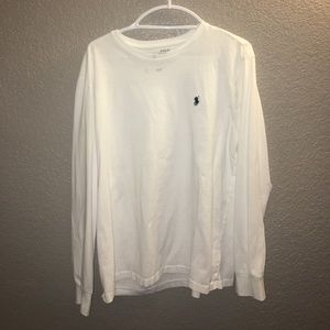 Long sleeve ( Polo)