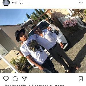 Meet your Posher, Tommy