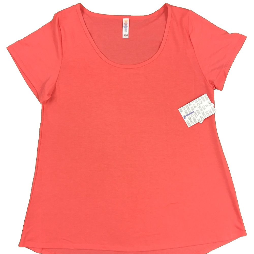 L LuLaRoe Classic T