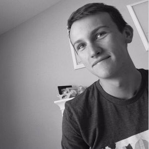 Meet your Posher, Adam